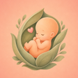 프로그램 아이콘: Baby Heartbeat Monitor at…