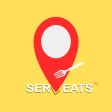 Serveats - Food Delivery App