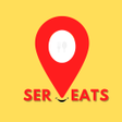 Ikon program: Serveats - Food Delivery …