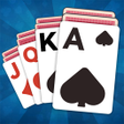程序图标：Wonder Solitaire-Classic …