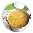 プログラムのアイコン：Sambar Recipes In Tamil