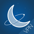 程序图标：LunaVPN Fast VPN Proxy