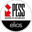 Ikon program: Elios APP
