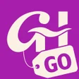 程序图标：GH GO