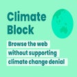 Icon of program: Climate Block