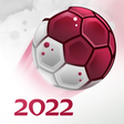 World Cup App Russia 2018: News, teams, results icon