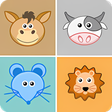 程序图标：Sounds for Toddlers