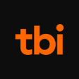程序图标：tbi bank
