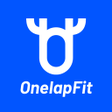 程序图标：OnelapFit