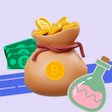 Icon of program: How to Earn Axie Money
