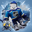 أيقونة البرنامج: NHL Blast