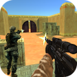 プログラムのアイコン：Cs Counter Critical Strik…