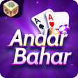 程序图标：Andar Bahar 3 Patti Card …