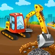 プログラムのアイコン：Construction Site Simulat…