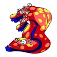 Icoon van programma: Merge Clown Digital Circu…