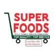 Icon of program: Super Foods Greenville