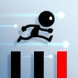 Ikona programu: Domino Runnner