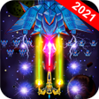 程序图标：Space Shooter: spaceship