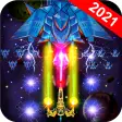 Space Shooter: spaceship