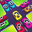 程序图标：Highway Jam Puzzle