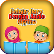 Ikon program: Belajar Iqro Dengan Audio…