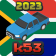 Icon of program: K53 App - 2022 - South-Af…