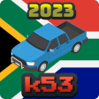 K53 App - 2022 - South-Africa