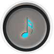 プログラムのアイコン：MP3 Cutter  Ringtone Make…