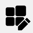 Ícone do programa: Themer - Icon Maker - Wid…