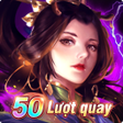 Biểu tượng của chương trình: Tam Quốc: Chinh Chiến Thi…