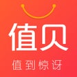 程序图标：值贝-网赚兼职app
