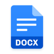 Symbol des Programms: Word Office - Docx Viewer