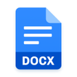 Ikon program: Word Office - Docx Viewer