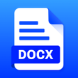 Symbol des Programms: Word Office - Docx Viewer