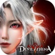 プログラムのアイコン：Devil Athena: Dark Olympu…