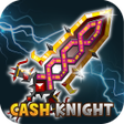 ไอคอนของโปรแกรม: Cash Knight - Finding my …