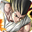 程序图标：HUNTERHUNTER アリーナバトル