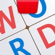 Ikon program: Osmo Words