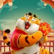 プログラムのアイコン：Tiger Come Together