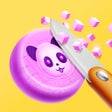 أيقونة البرنامج: Soap Cutting