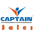 Captain Steel Sales Force