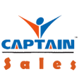 プログラムのアイコン：Captain Steel Sales Force