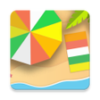 程序图标：Monitoreo de Sargazo