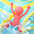 プログラムのアイコン：Idle Water Slide