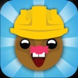 molly the mole GO icon