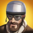 أيقونة البرنامج: Bike Baron 2