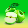 أيقونة البرنامج: Fruits and Vegetables