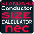 程序图标：NEC Conductor Size Calc F…
