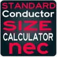 程序图标：NEC Conductor Size Calc F…