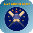 أيقونة البرنامج: Live Cricket Score : Fast…